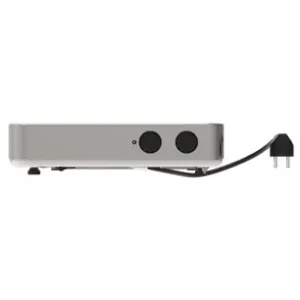 Плита индукционная Rieber Varithek 1/1-ik-3600-2Z-square (1,0)