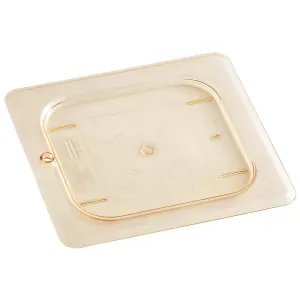 Крышка для гастроемкости GN1/6 H-PAN поликарбонат Cambro 60HPC-150