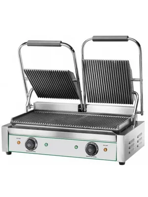 Грили контактные Гриль контактный Fimar (Easyline) EG-03