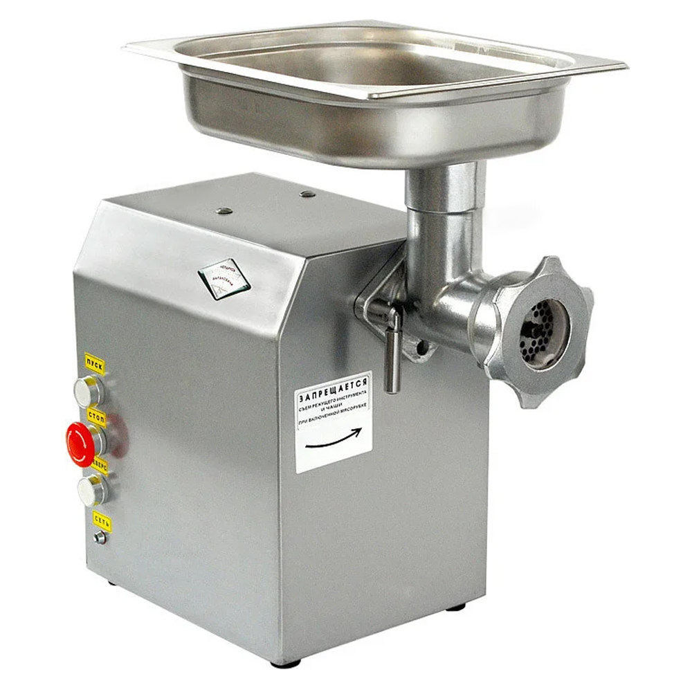Мясорубка ТМ, Барановичи МИМ-80-01