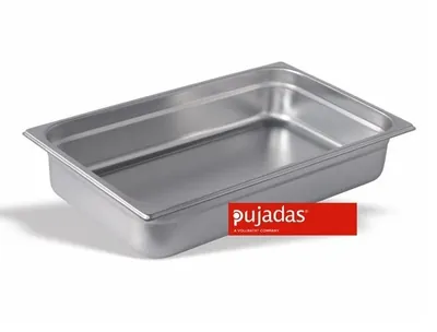 Гастроёмкости и противни M.Pujadas, S.A. Гастроемкость 110.551 (1/1, h 55мм)