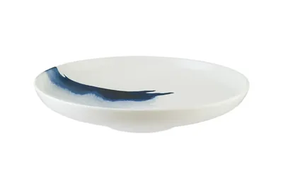 Тарелка для пасты Bonna Blue Wave BLWHYG28CK 280 мм, 1600 мл
