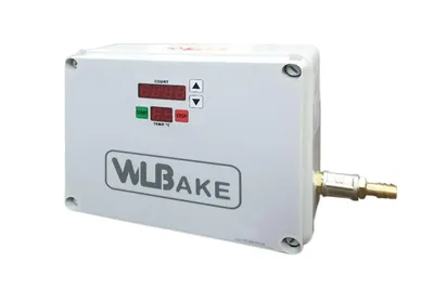 Дозаторы напитков Дозатор воды WLBake WD 25 ECO, в комплекте со шлангом и фитингами