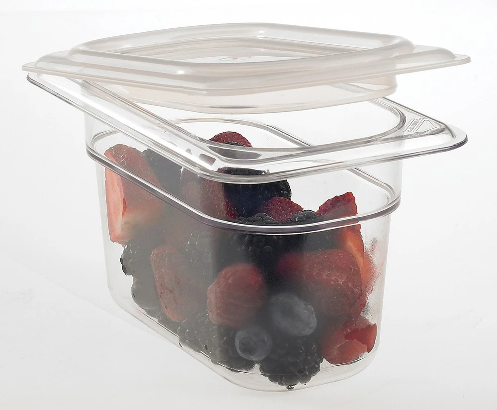 CAMBRO M.COMP. Крышка 90PPCWSC 438 (герметичная)