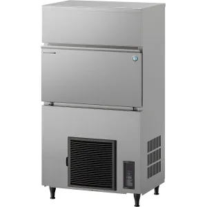 Льдогенератор для кускового льда IM-100PE