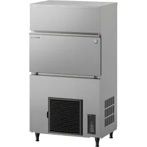 Льдогенераторы Льдогенератор для кускового льда IM-100PE