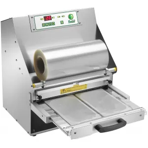 Запайщик лотков Fimar TS3A 220V (CE)