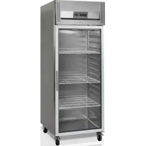 Шкафы холодильные Шкаф холодильный Tefcold RK710G