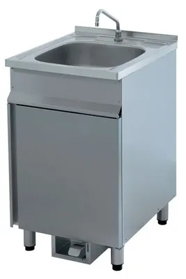 Рукомойники Ванна-рукомойник ВРН-600 (с/п)