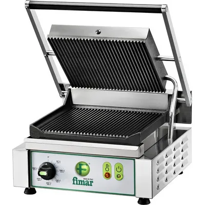 Грили контактные Гриль контактный Fimar PE25R