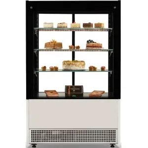 Витрины кондитерские Витрина холодильная Cryspi Elegia Quadro K 1250