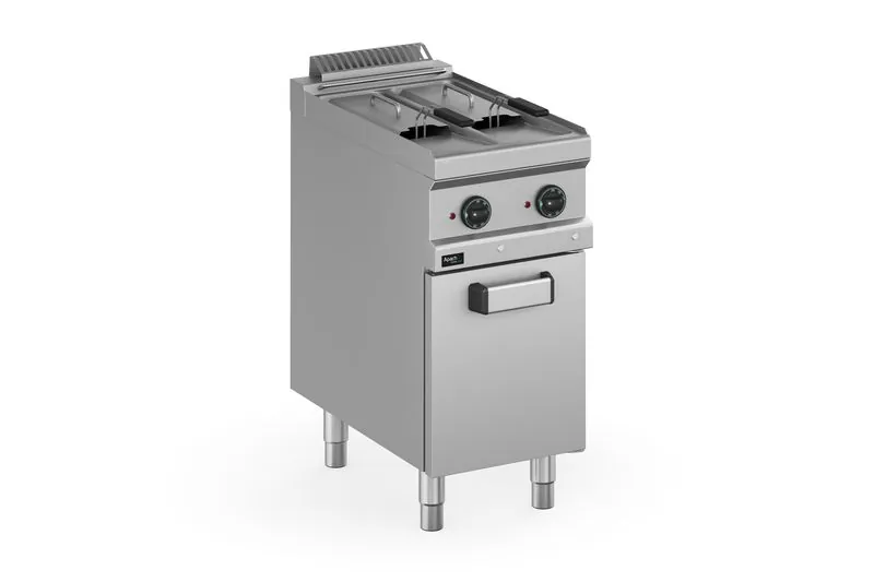 Фритюрницы ФРИТЮРНИЦА 700СЕР. APACH APFE-47/2P/PL