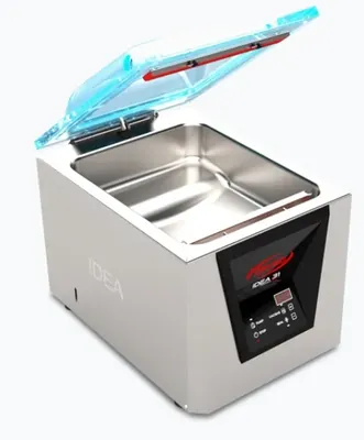 Вакуумные упаковщики Упаковщик вакуумный ORVED IDEA 41