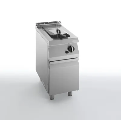 Фритюрницы ФРИТЮРНИЦА ГАЗОВАЯ 700 СЕРИИ APACH CHEF LINE SLFRIG47S10CS