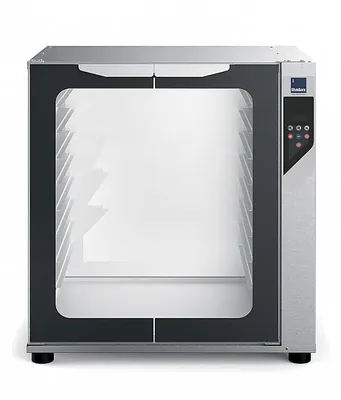 Расстоечные шкафы РАССТОЕЧНЫЙ ШКАФ RADAX PUSHKIN PS78D