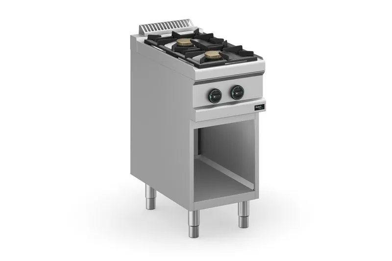 Плиты профессиональные ПЛИТА 2 КОНФОРОЧН.700 СЕР. APACH APRG-47P/PL