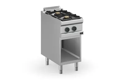 Плиты профессиональные ПЛИТА 2 КОНФОРОЧН.700 СЕР. APACH APRG-47P/PL