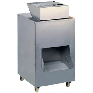 Ломтерезка HUALIAN MACHINERY MC-1000 (8 мм)