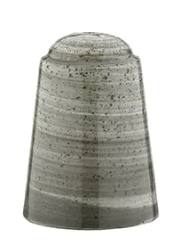 Bonna SPACE AURA Солонка ASC BNC 01 TZ (7 см, графит)
