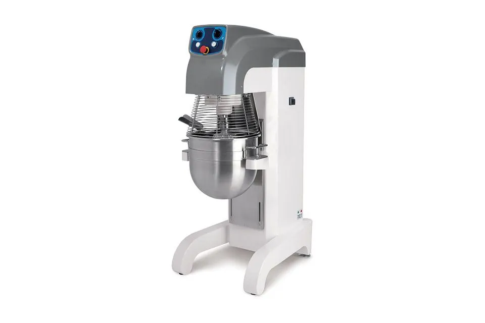 Миксер планетарный WLBake PM40 VAR L