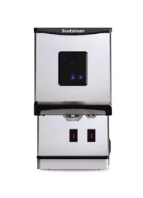 Льдогенераторы ЛЬДОГЕНЕРАТОР SCOTSMAN DXN 187 AS TOUCH