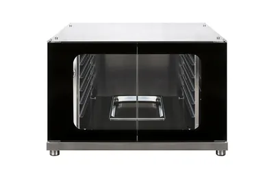 Расстоечные шкафы Шкаф расстоечный SMEG LEV1035XV