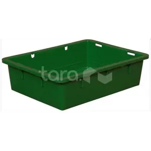 Ящики и лотки Ящик L 53см w 40см h 14 Тара 306