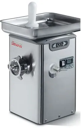 Мясорубки МЯСОРУБКА SIRMAN TC-22 BARCELLONA Q ICE 1Ф.