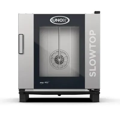 Печи низкотемпературного приготовления ШКАФ ТЕПЛОВОЙ UNOX XEVSC-0711-CLM ЛЕВАЯ ДВЕРЬ