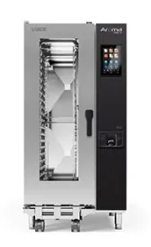 Пароконвектоматы ПАРОКОНВЕКТОМАТ LAINOX AROMA NABOO 5.0 AREN154B+BPK
