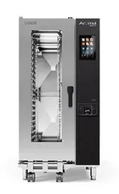 Пароконвектоматы ПАРОКОНВЕКТОМАТ LAINOX AROMA NABOO 5.0 AREN154B+BPK