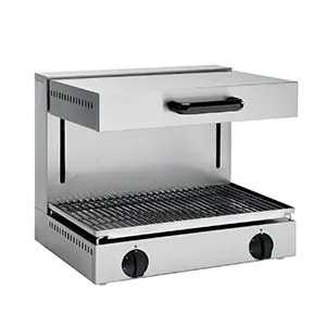 Грили-саламандра ГРИЛЬ САЛАМАНДРА APACH CHEF LINE SLGSE60T