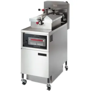 Фритюрница Henny Penny PFE500 (Computron 8000)
