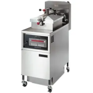 Фритюрницы Фритюрница Henny Penny PFE500 (Computron 8000)