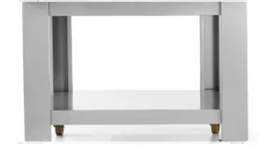 Подставка под печь для пиццы CUPPONE MICHELANGELO SML 635/2