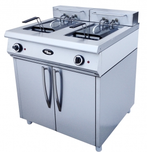Фритюрницы ФРИТЮРНИЦА GRILL MASTER Ф2ЖТЛФРЭ 24019