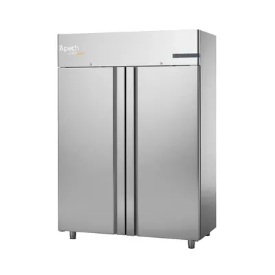 Шкафы морозильные ШКАФ ХОЛОДИЛЬНЫЙ 1400 ЛИТРОВ БЕЗ АГРЕГАТА APACH CHEF LINE LCRM140ND2R