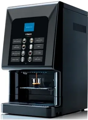 Кофемашины Кофемашина Saeco PHEDRA EVO ESPRESSO