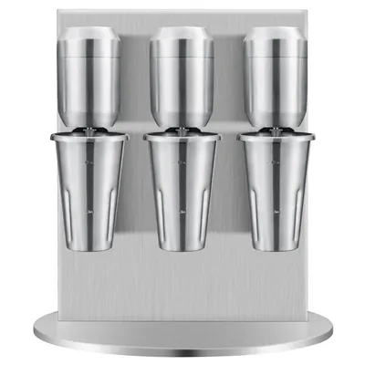 Миксеры для коктейлей Миксер для молочных коктейлей VA-DM-B-30C