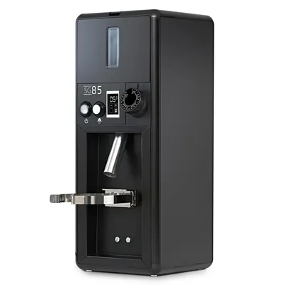 Кофемолки Кофемолка SG85 BATCH BREW DOSE Matt black