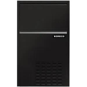 Льдогенератор Koreco AZ 40/13 CUBE BLACK