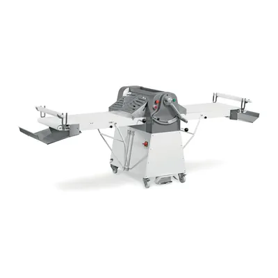 Тестораскаточные машины Машина тестораскаточная WLBake DSF 600-850