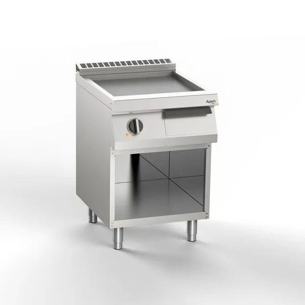 Жарочные поверхности ПОВЕРХНОСТЬ ЖАРОЧНАЯ ЭЛЕКТРИЧЕСКАЯ 700 СЕРИИ APACH CHEF LINE SLFTE67CLOS
