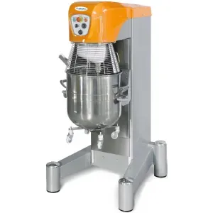 Миксеры планетарные Миксер планетарный STAR mix PL80SNVAG