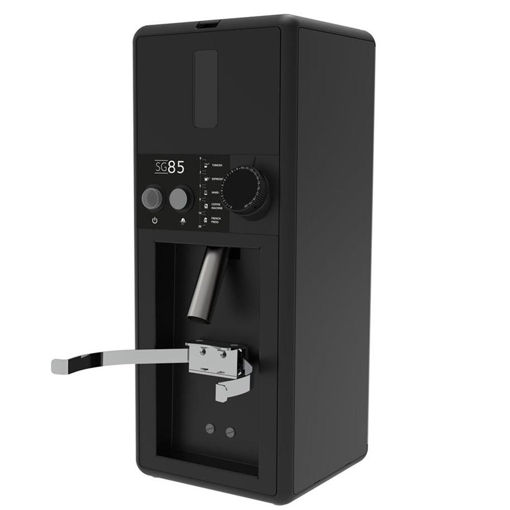 Кофемолки Кофемолка SG85 BATCH BREW M  Matt Black