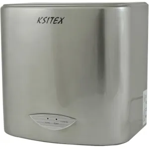 Сушилка для рук автоматическая Ksitex M-2008 JET хром