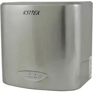 Сушилки для рук Сушилка для рук автоматическая Ksitex M-2008 JET хром