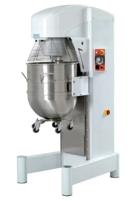 Миксеры планетарные МИКСЕР ПЛАНЕТАРНЫЙ ROLLMATIC B100