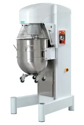 Миксеры планетарные МИКСЕР ПЛАНЕТАРНЫЙ ROLLMATIC B100