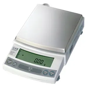 Весы лабораторные и аналитические ВЕСЫ ЭЛ.ЛАБОРАТОРНЫЕ CAS CUW-420H